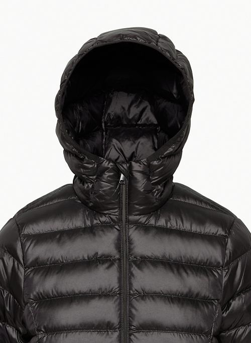 the foundation puffer™ long sold by Aritzia product image thumbnail 7