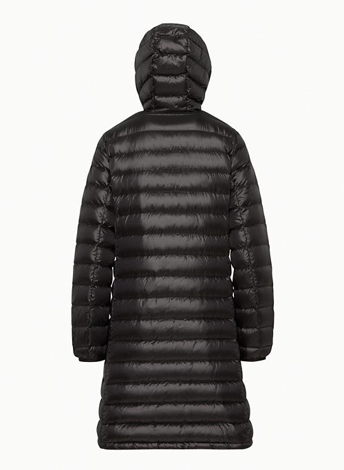 the foundation puffer™ long sold by Aritzia product image thumbnail 8