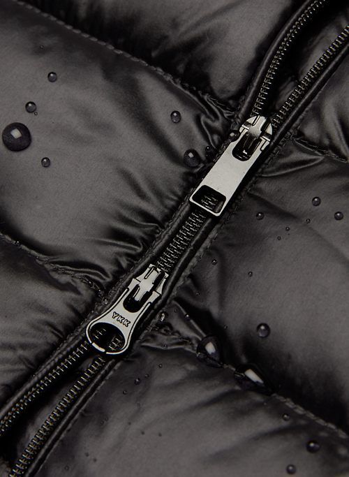 the foundation puffer™ long sold by Aritzia product image thumbnail 9