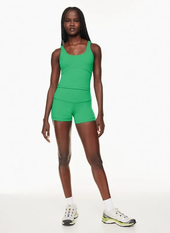 tnalife™ atmosphere hi-rise 3 short sold by Aritzia