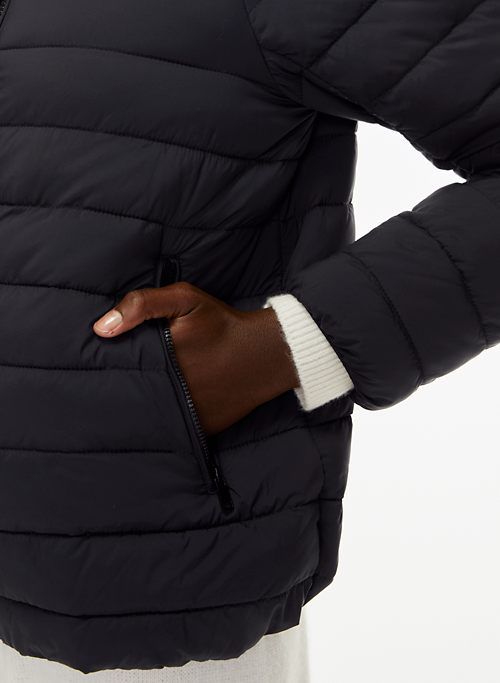 vantage puffer sold by Aritzia product image thumbnail 5