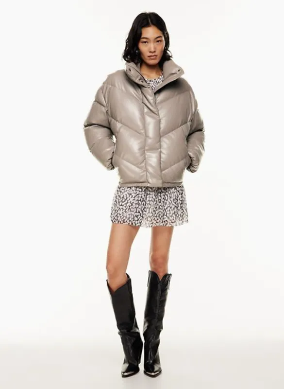 the cloud puff™ sold by Aritzia