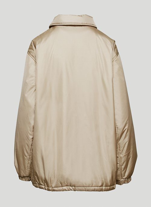 coaches jacket sold by Aritzia product image thumbnail 6
