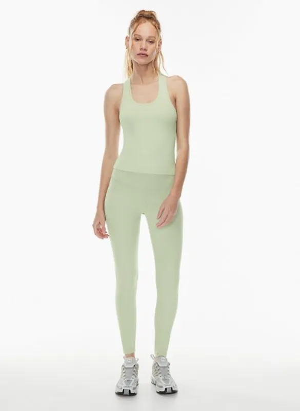 tnaslick™ atmosphere hi-rise legging sold by Aritzia