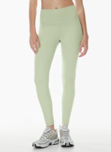 tnaslick™ atmosphere hi-rise legging sold by Aritzia