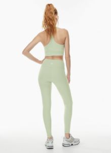 tnaslick™ atmosphere hi-rise legging sold by Aritzia