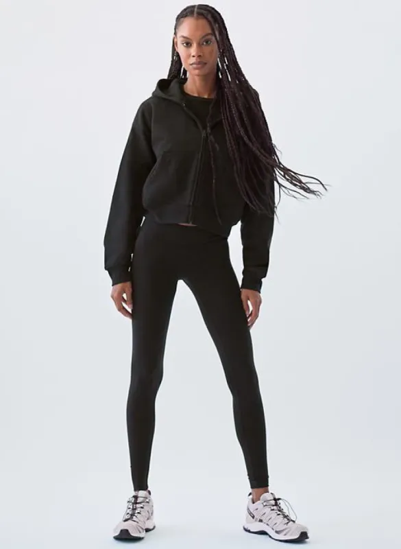community™ stride legging sold by Aritzia