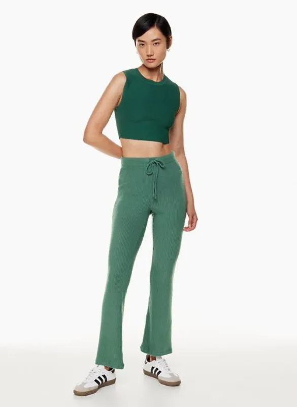 time pant sold by Aritzia