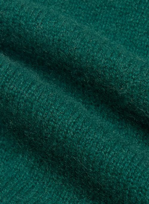 ellipsis luxe cashmere tank sold by Aritzia product image thumbnail 7