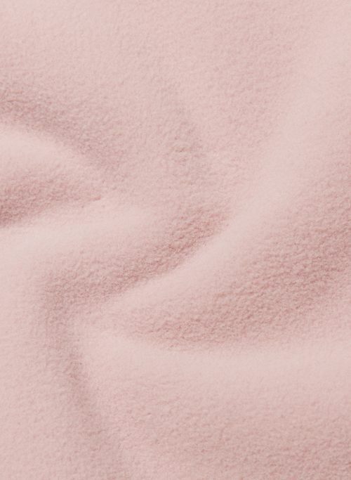 polar 1/4 zip sweater sold by Aritzia product image thumbnail 7