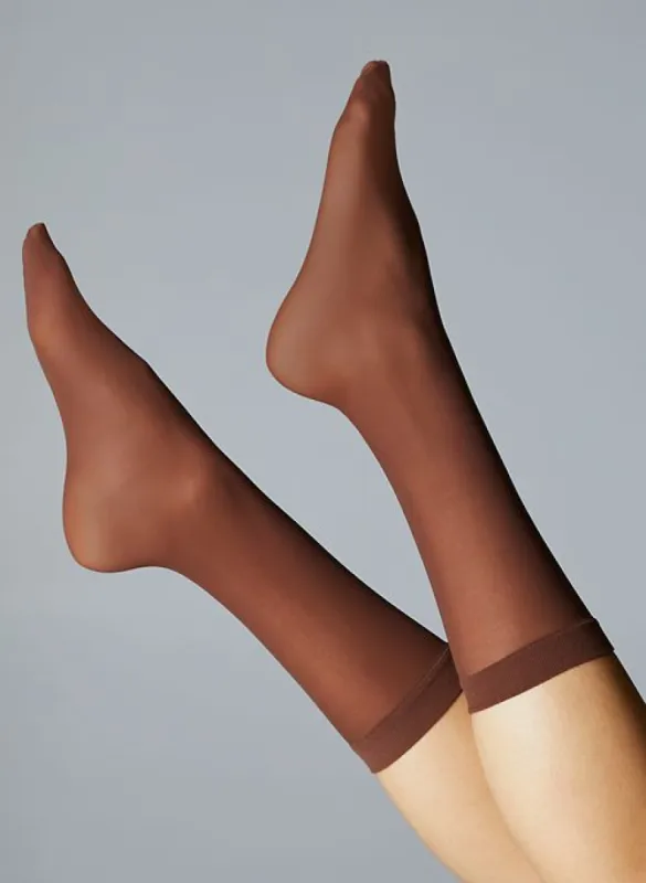 sleek knee-high sock sold by Aritzia