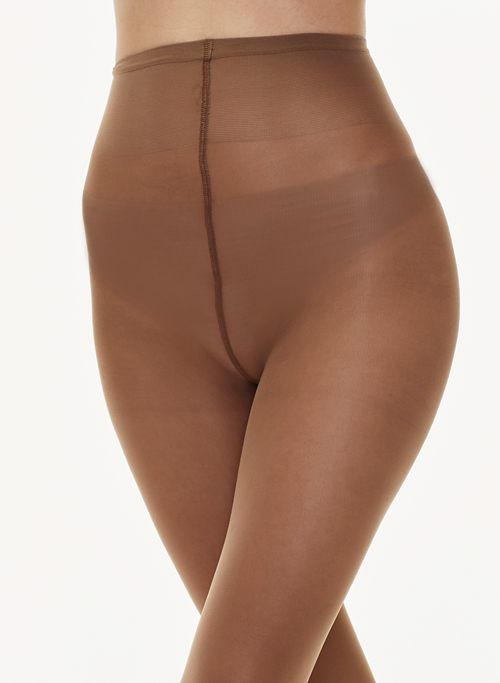 everyday semi-sheer tights sold by Aritzia product image thumbnail 2