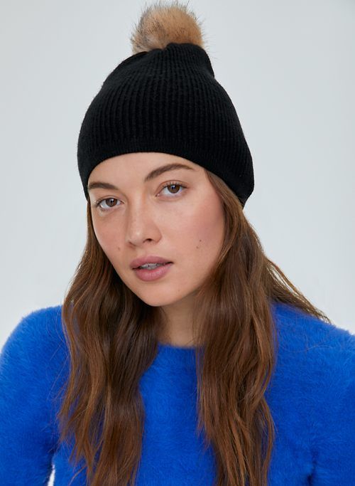 snow day beanie sold by Aritzia product image thumbnail 2