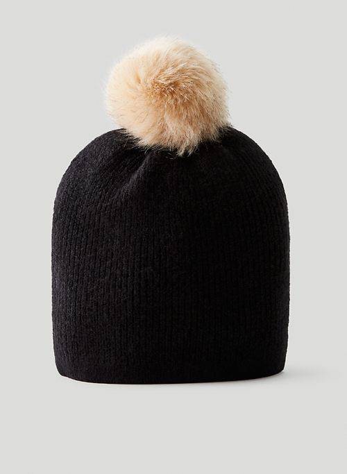 snow day beanie sold by Aritzia product image thumbnail 3