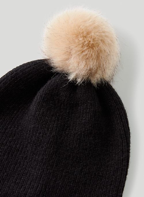 snow day beanie sold by Aritzia product image thumbnail 4