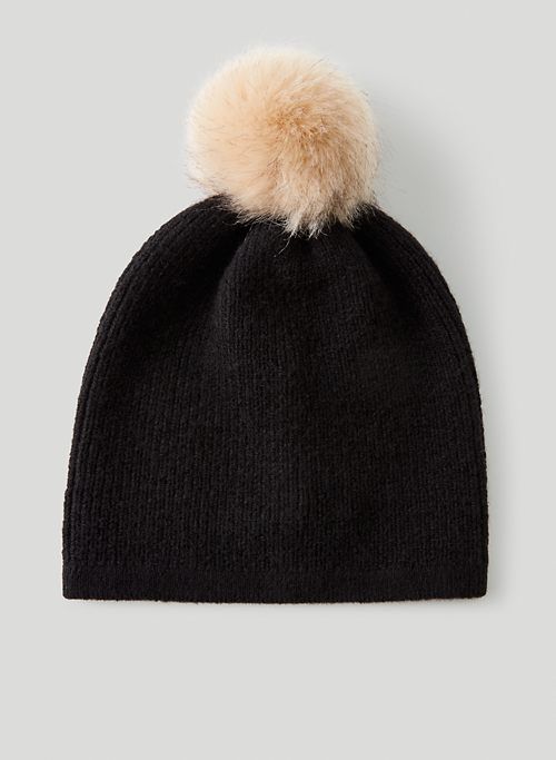 snow day beanie sold by Aritzia product image thumbnail 5