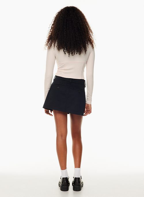 dove longsleeve sold by Aritzia product image thumbnail 5