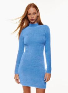 milan dress sold by Aritzia