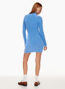 milan dress sold by Aritzia
