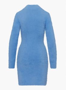 milan dress sold by Aritzia