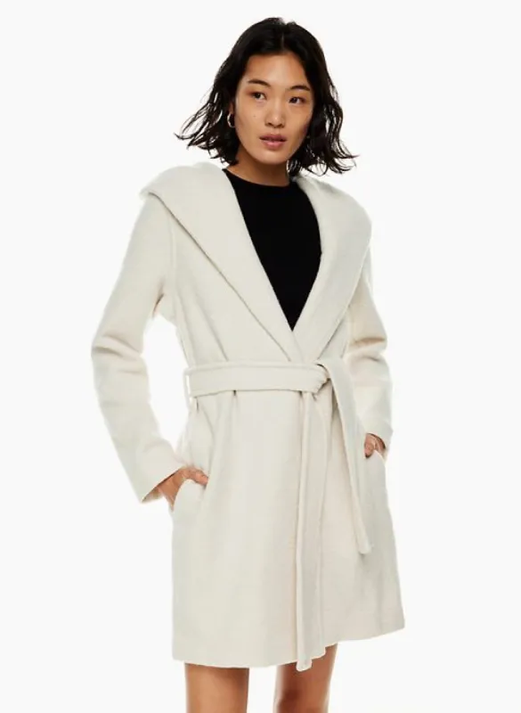 acre robe sold by Aritzia