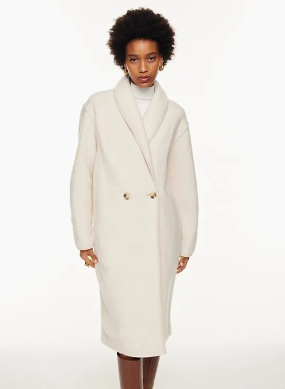 charlize jacket sold by Aritzia