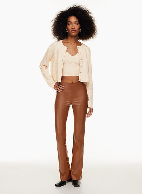 sicily cardigan sold by Aritzia product image thumbnail 2