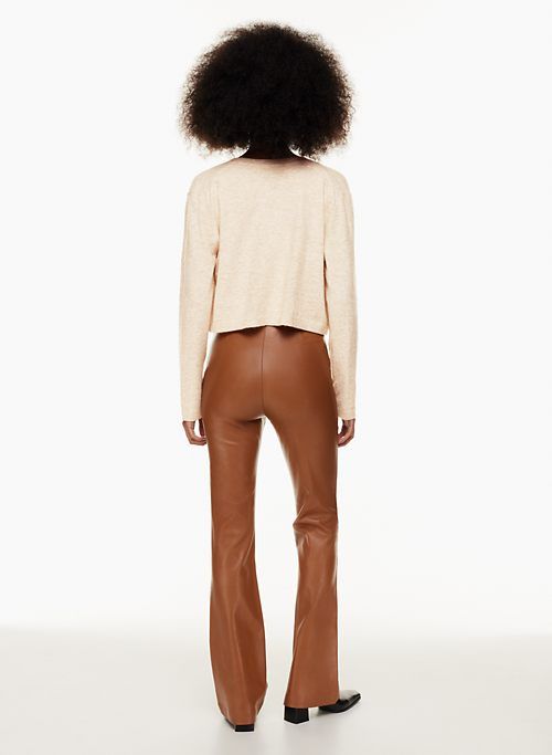 sicily cardigan sold by Aritzia product image thumbnail 5