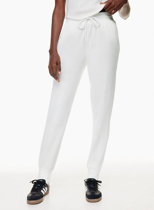 baby waffle jogger sold by Aritzia product image thumbnail 2