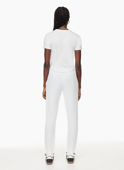 baby waffle jogger sold by Aritzia product image thumbnail 5