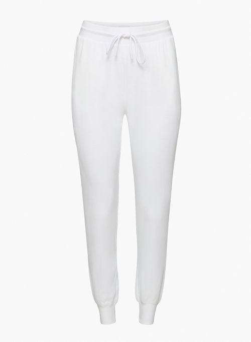 baby waffle jogger sold by Aritzia product image thumbnail 6