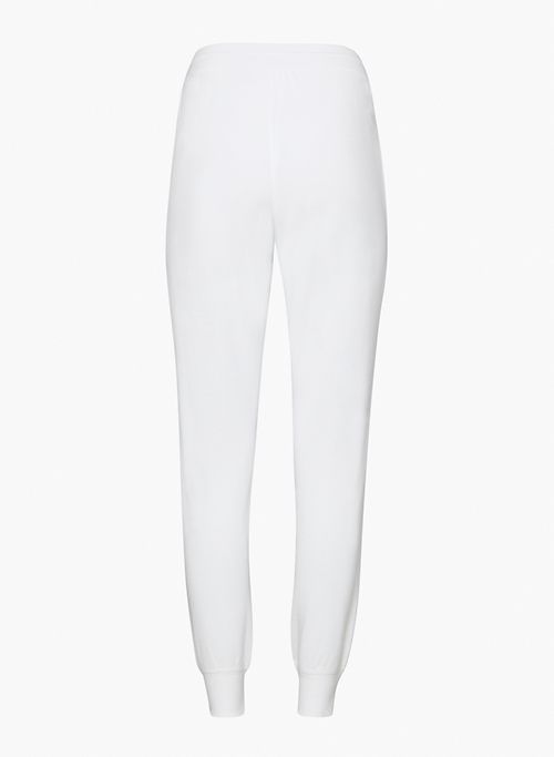 baby waffle jogger sold by Aritzia product image thumbnail 7