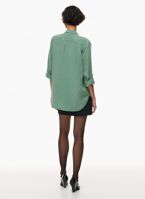 utility shirt sold by Aritzia product image thumbnail 5