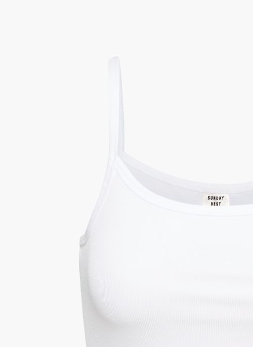 camille tank sold by Aritzia product image thumbnail 5