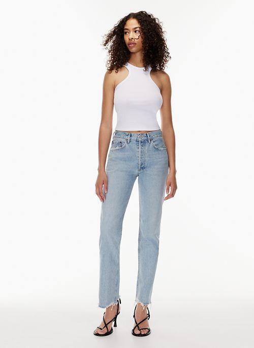 lana jean sold by Aritzia