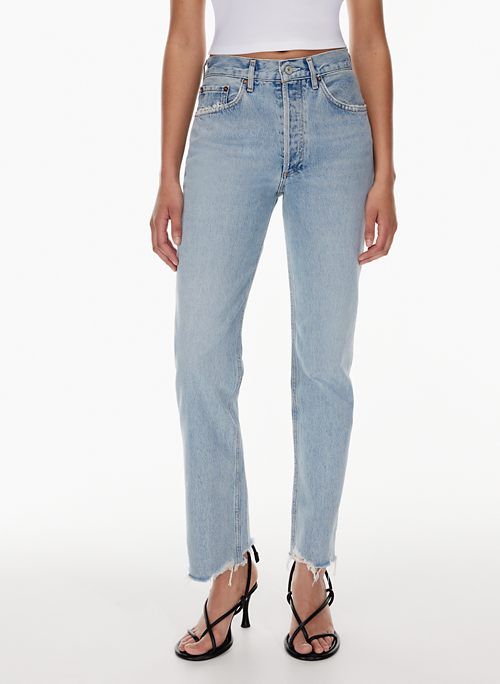 lana jean sold by Aritzia product image thumbnail 2