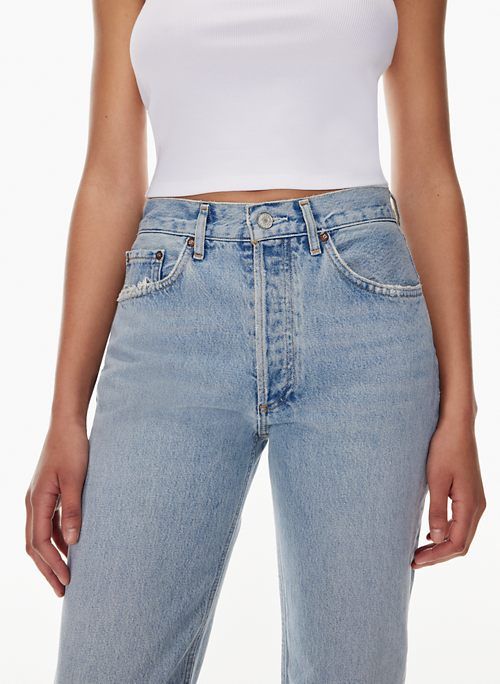 lana jean sold by Aritzia product image thumbnail 3