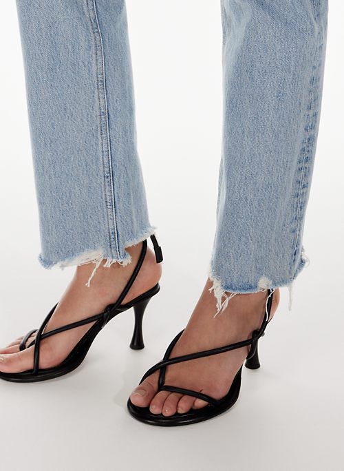 lana jean sold by Aritzia product image thumbnail 4