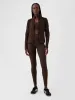 GapFit High Rise Power Full Length Leggings sold by GAP