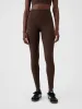 GapFit High Rise Power Full Length Leggings sold by GAP