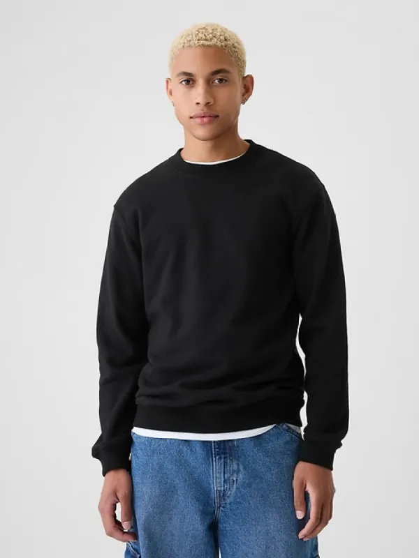 Vintage Soft Crewneck Sweatshirt sold by GAP