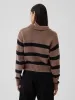 Shrunken Polo Sweater sold by GAP