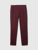 Modern Khakis in Slim Fit with GapFlex sold by GAP