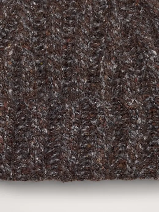 Cashmere Beanie sold by Banana Republic product image thumbnail 2