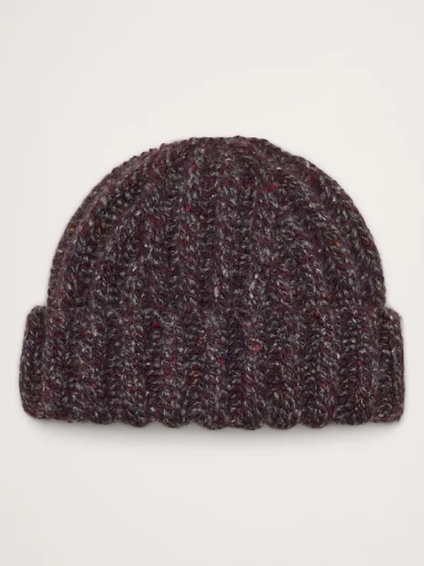 Cashmere Beanie sold by Banana Republic