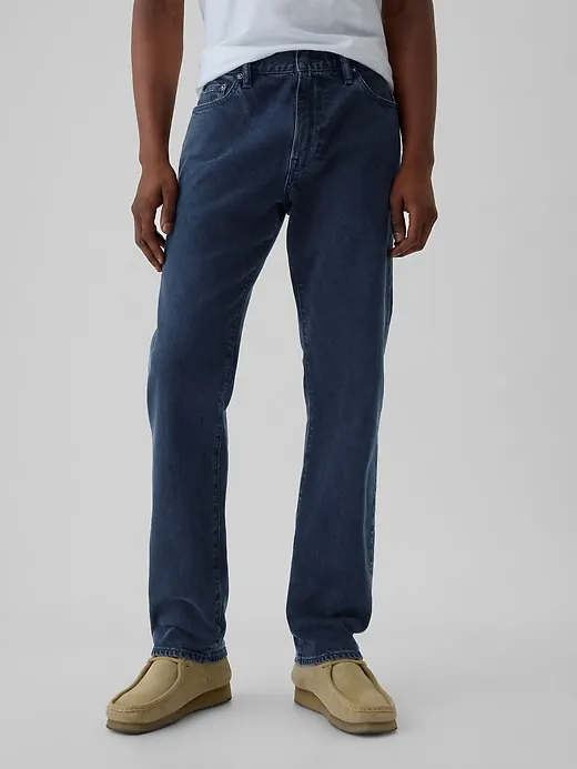 Straight Jeans sold by GAP product image thumbnail 2