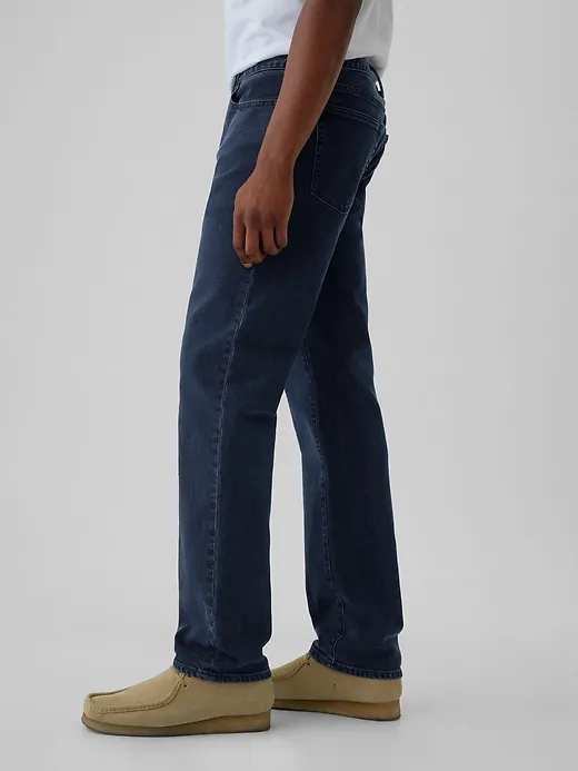 Straight Jeans sold by GAP product image thumbnail 3