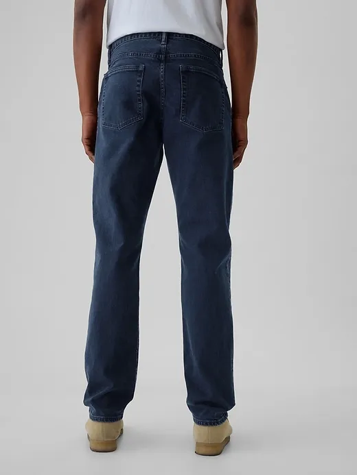 Straight Jeans sold by GAP product image thumbnail 4