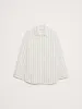 The Oversized Shirt sold by Banana Republic