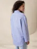 The Oversized Shirt sold by Banana Republic